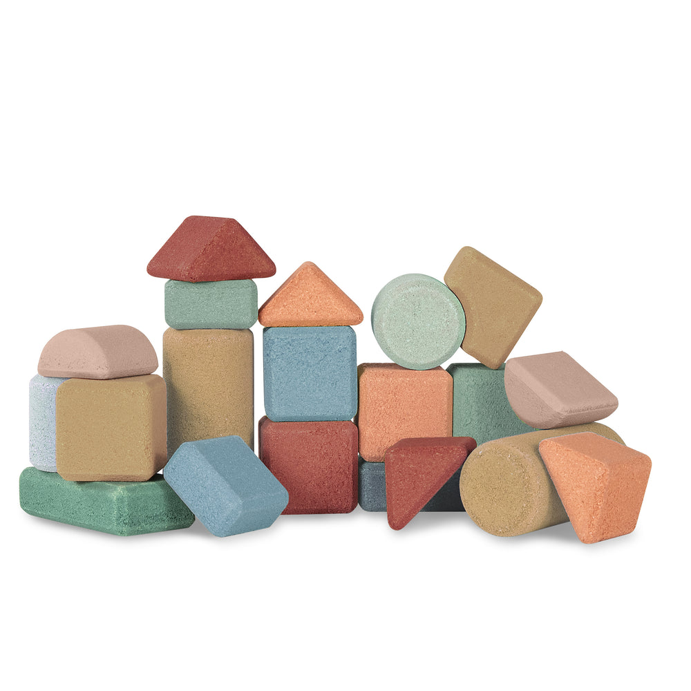 Korko Building Blocks Small