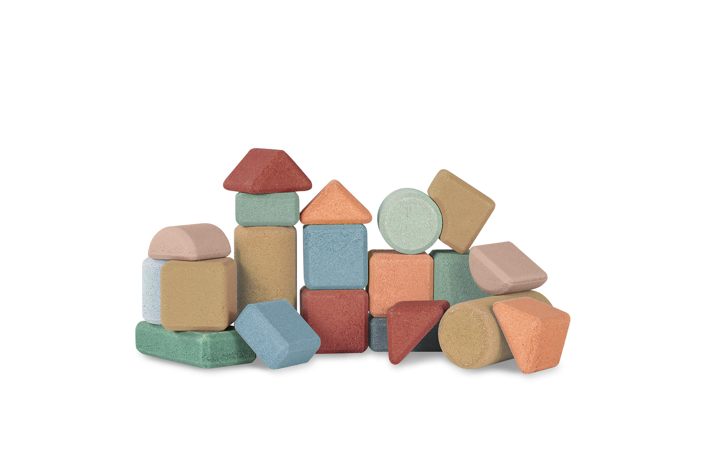 Korko Building Blocks Small