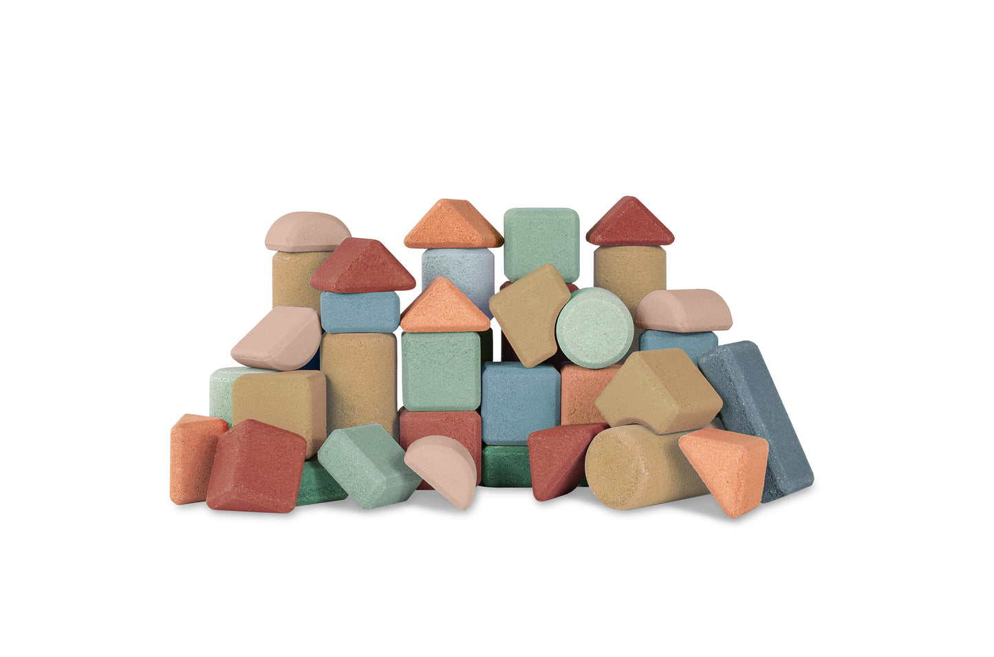 Korko Building Blocks Large