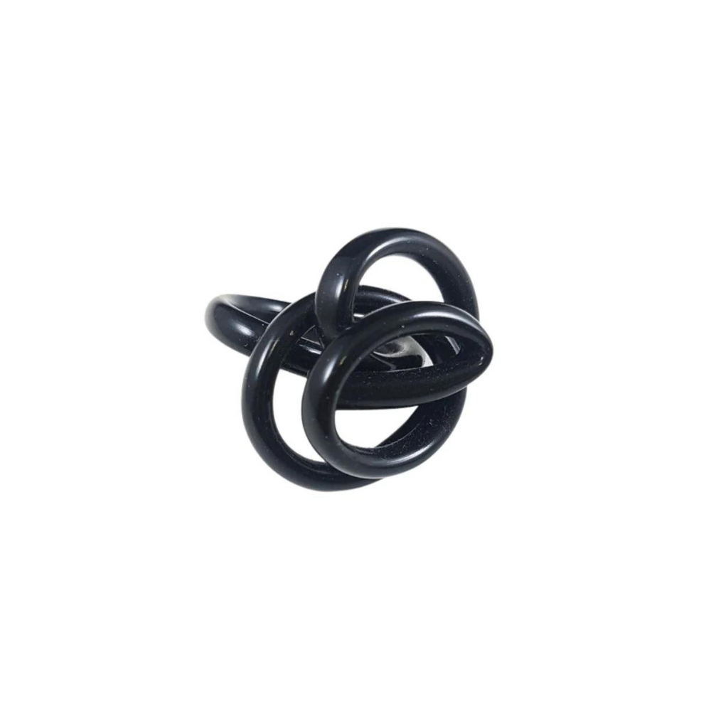 
                      
                        Zig Squiggle Ring
                      
                    