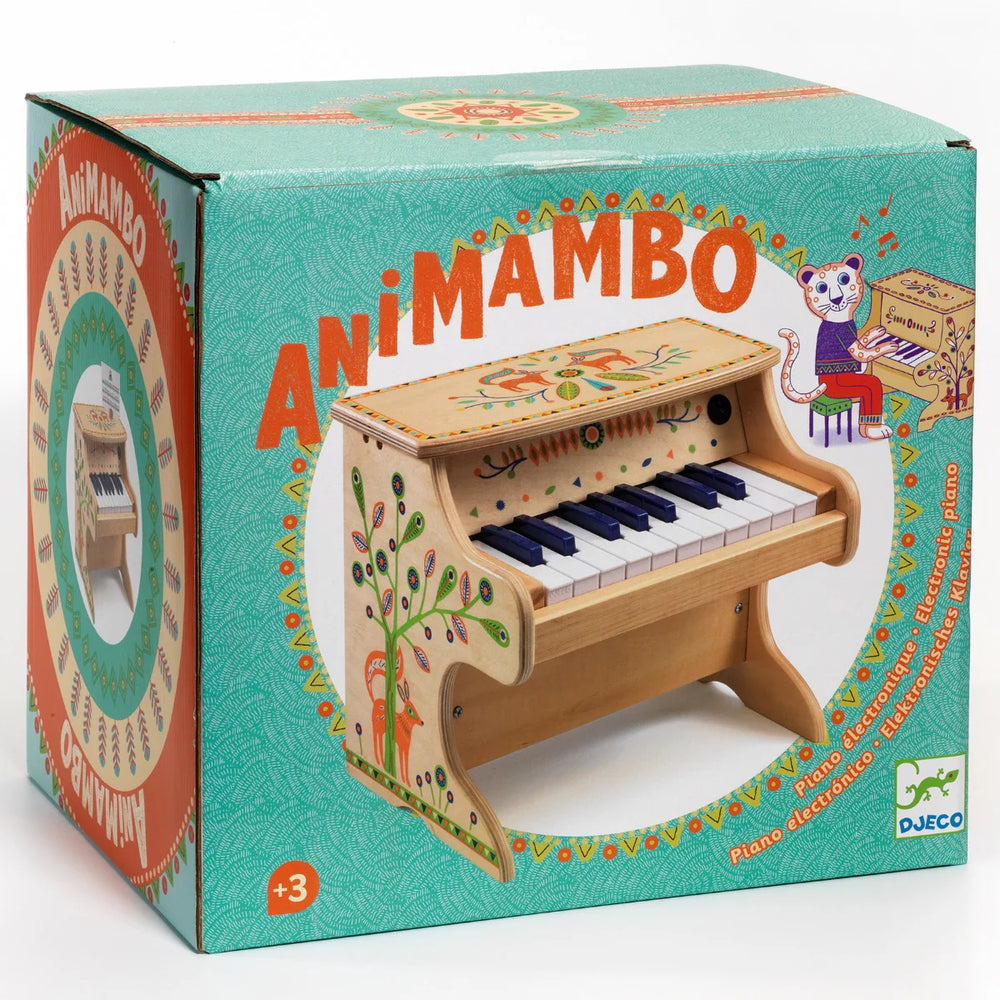 
                  
                    Animambo Piano
                  
                