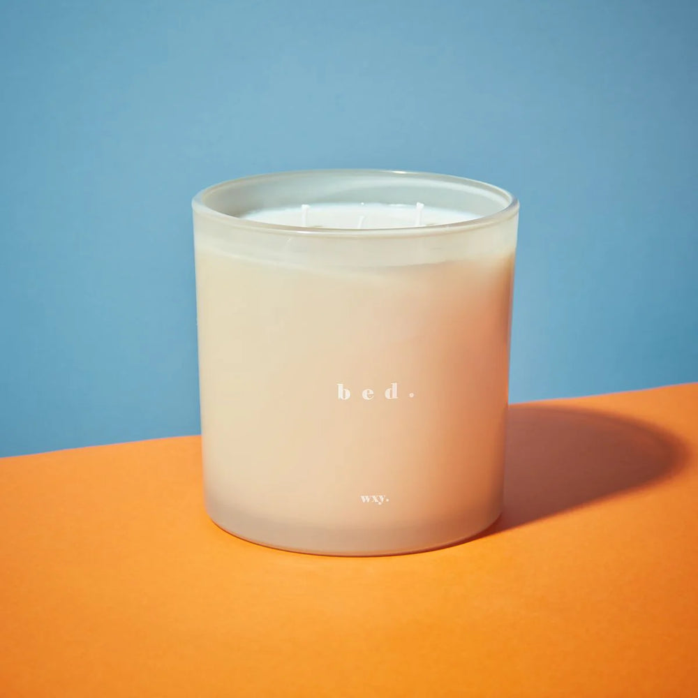 
                  
                    WXY Bed Candle
                  
                