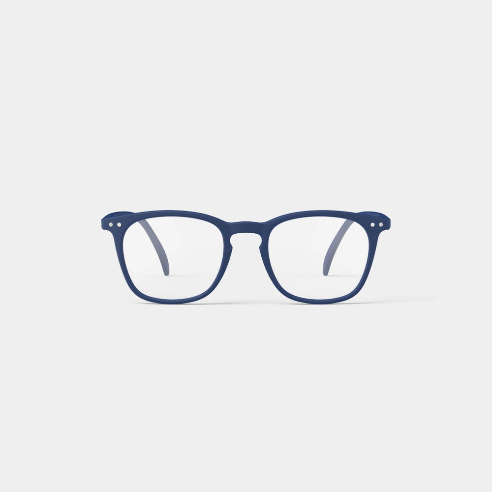 
                  
                    Izipizi #E Navy Blue Reading Glasses
                  
                