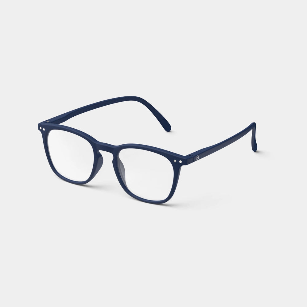 
                  
                    Izipizi #E Navy Blue Reading Glasses
                  
                