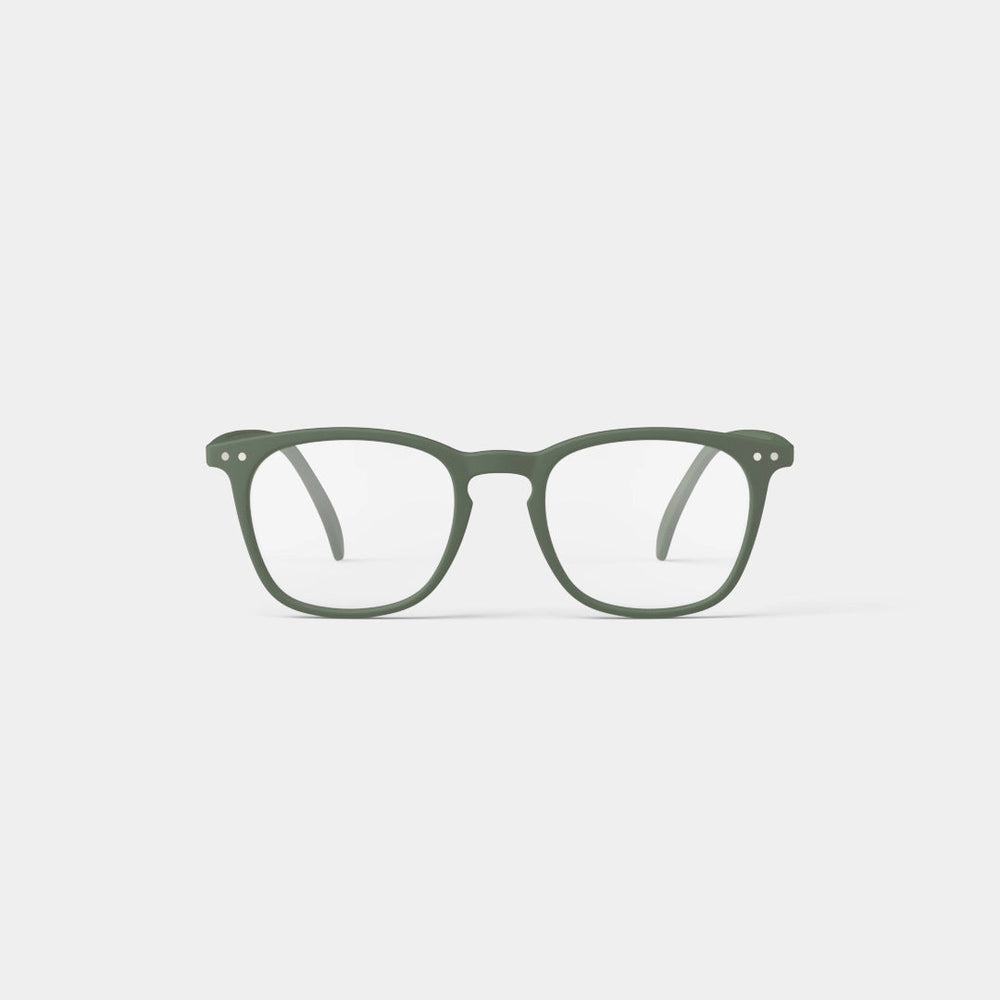 
                  
                    Izipizi #E Khaki Reading Glasses
                  
                