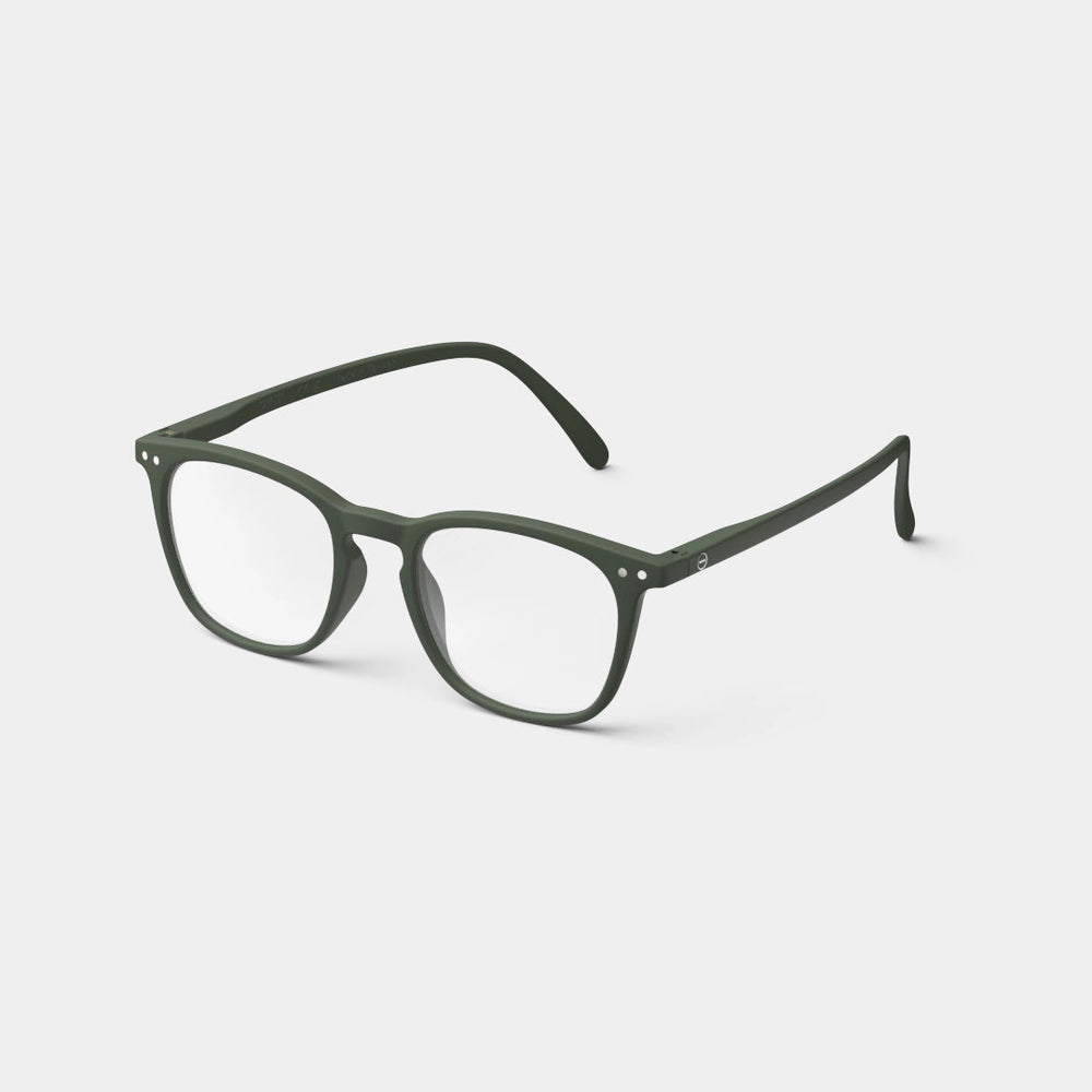 
                  
                    Izipizi #E Khaki Reading Glasses
                  
                