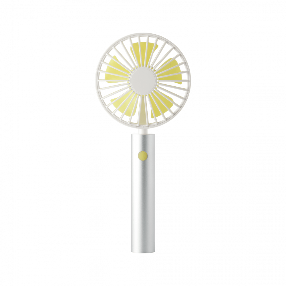 Fan Flow