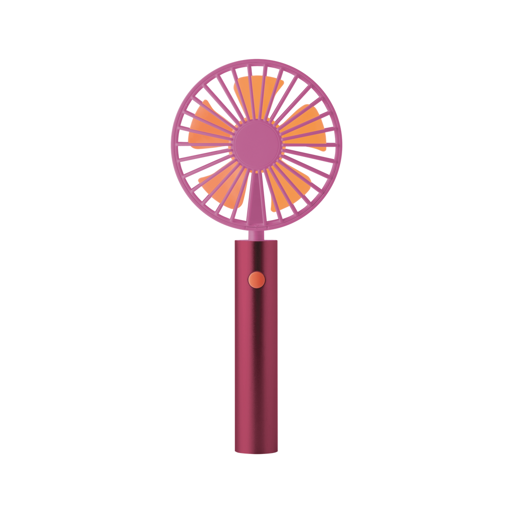Fan Flow