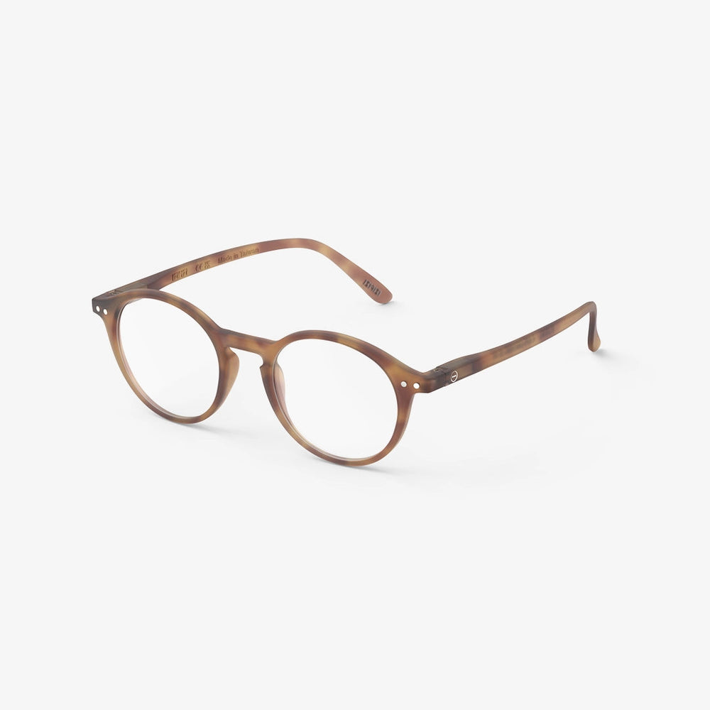 
                  
                    Izipizi #D Havane Reading Glasses
                  
                