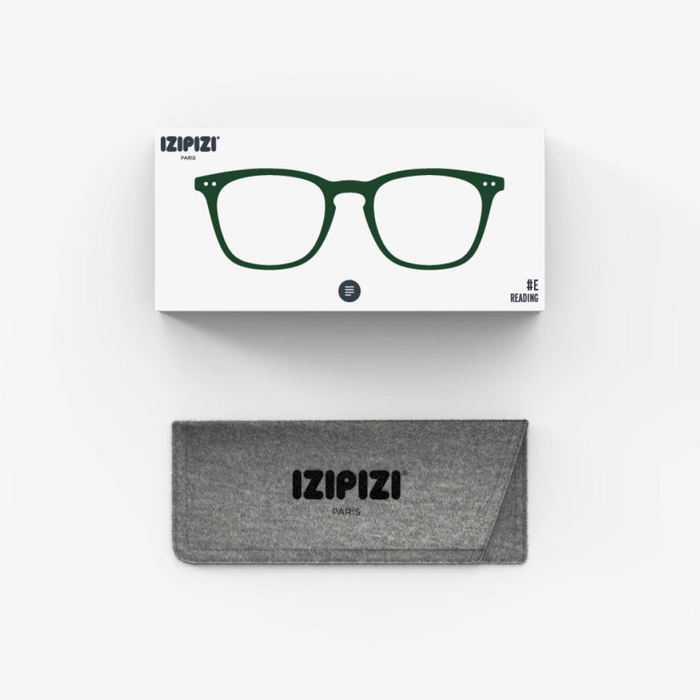 
                  
                    Izipizi #E Khaki Reading Glasses
                  
                