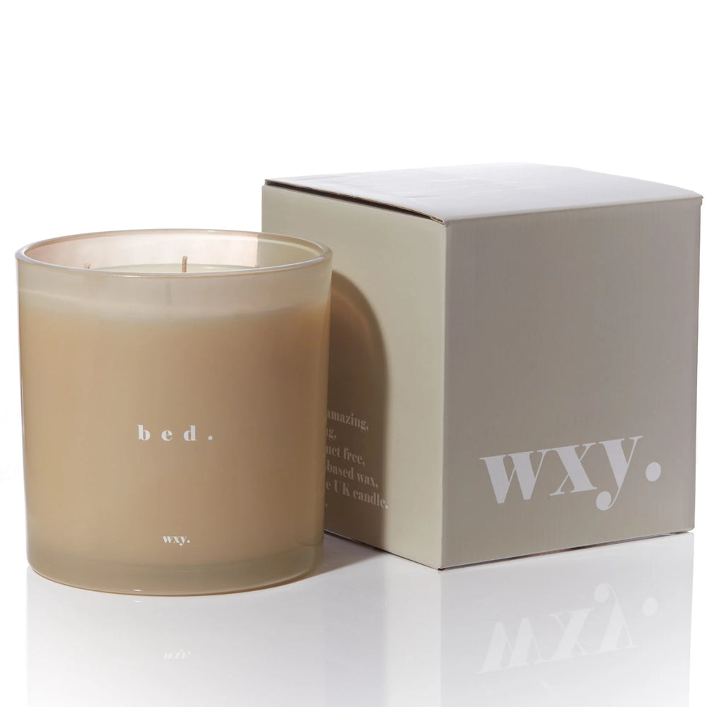 
                  
                    WXY Bed Candle
                  
                