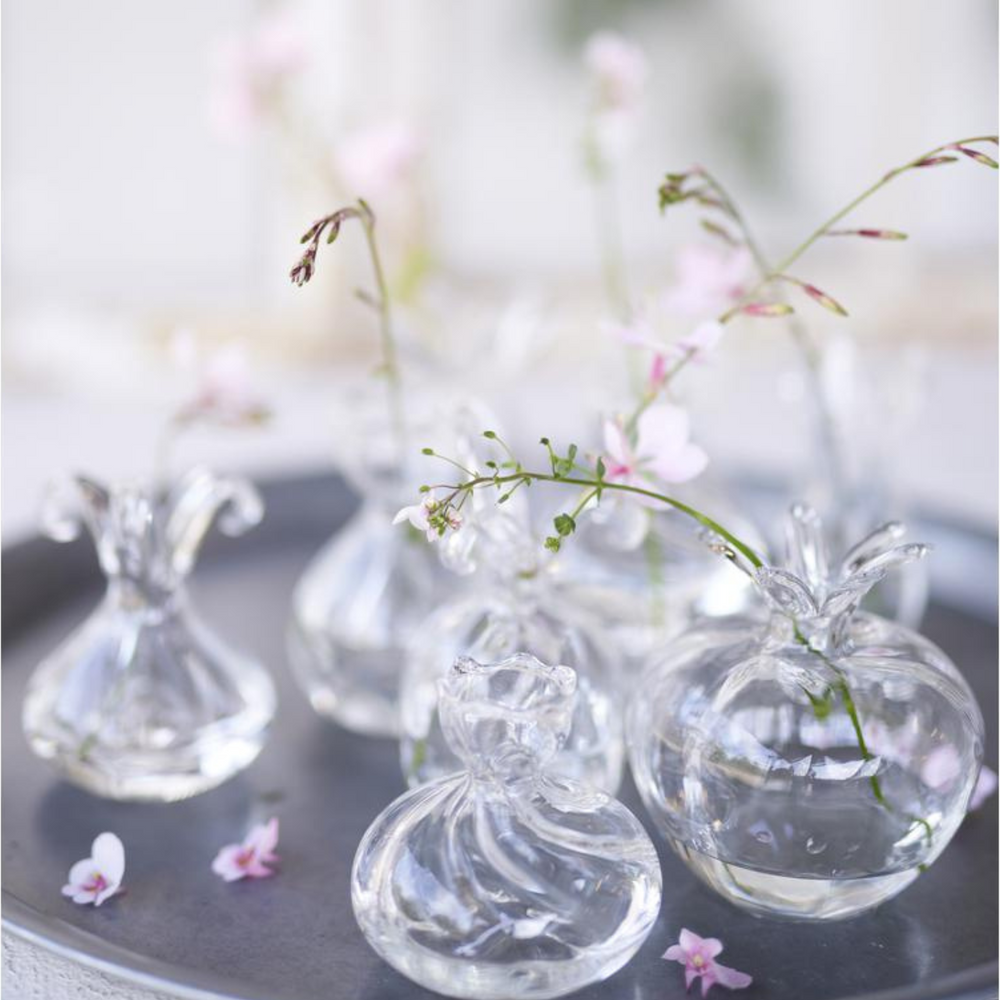 
                      
                        Harlyn Mini Vase Assorted
                      
                    