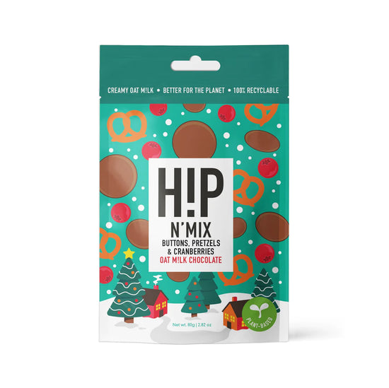 Hip N' Mix Vegan Chocolate Bag