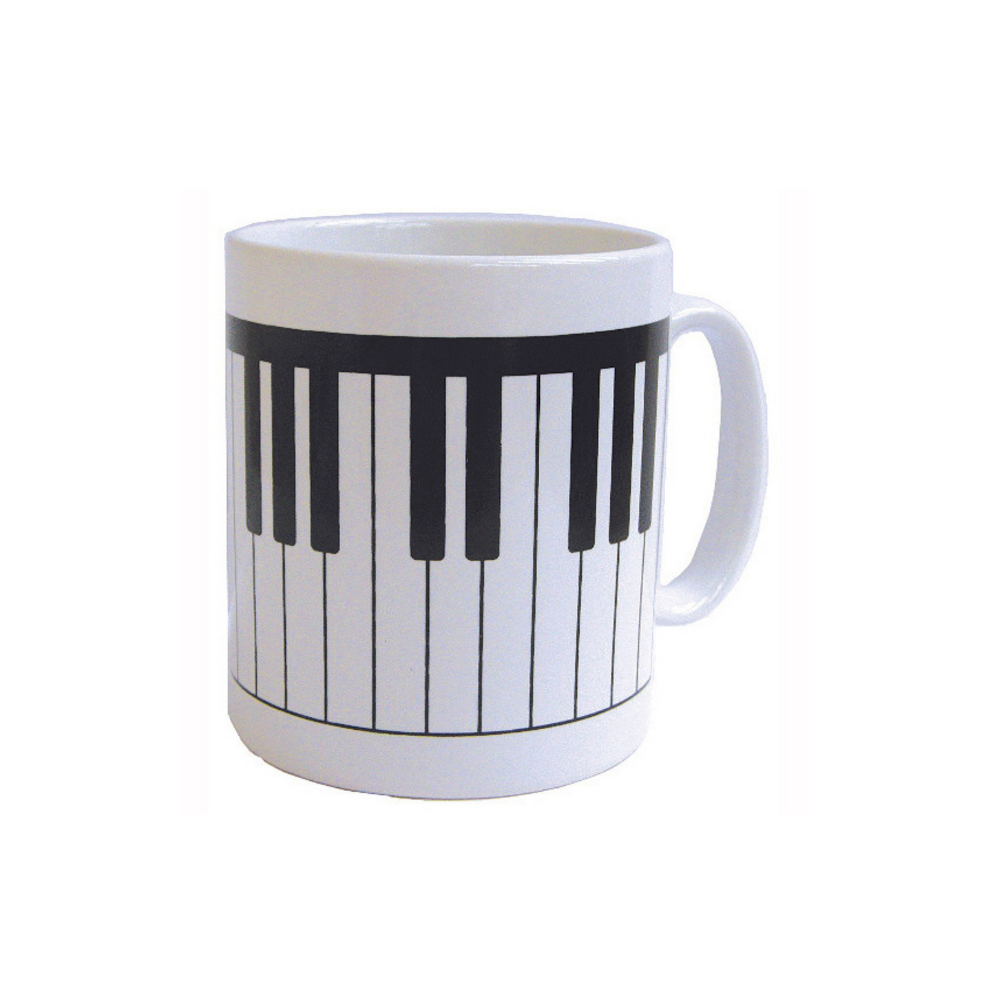 Keyboard Mug