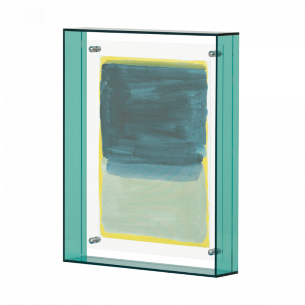 
                  
                    Large Acrylic Photo Frame
                  
                