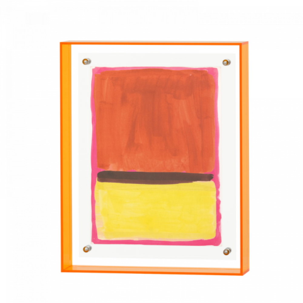 
                  
                    Large Acrylic Photo Frame
                  
                