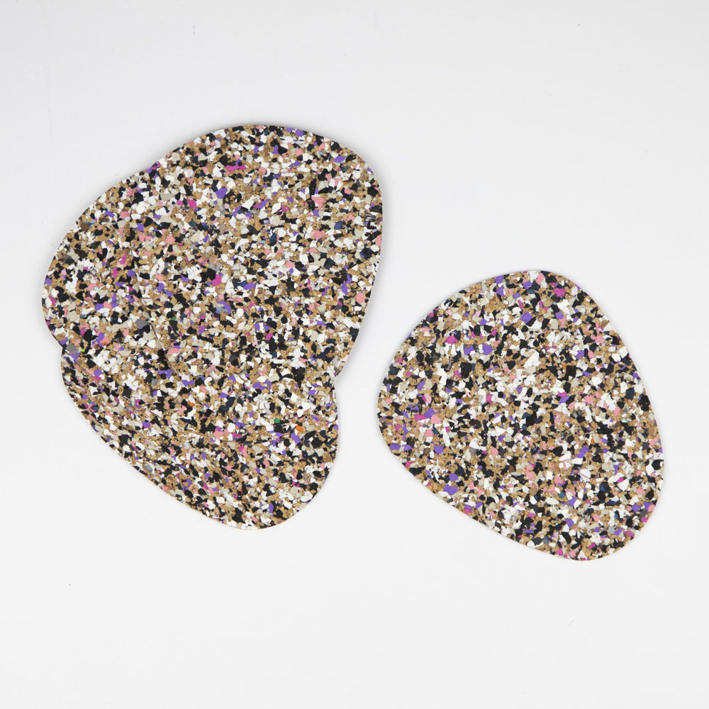 
                  
                    Beach Clean Pebble Coasters Set
                  
                