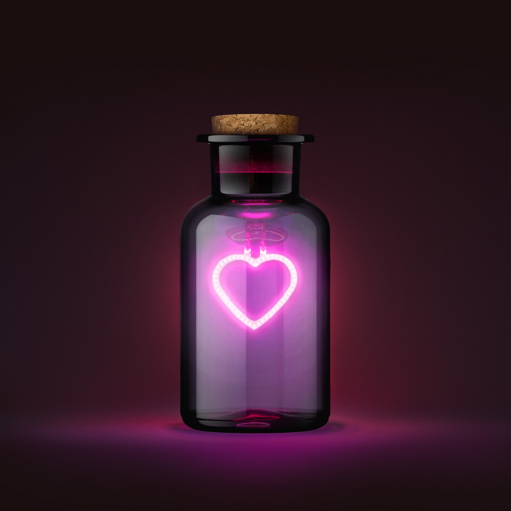 
                  
                    Love Potion Light
                  
                