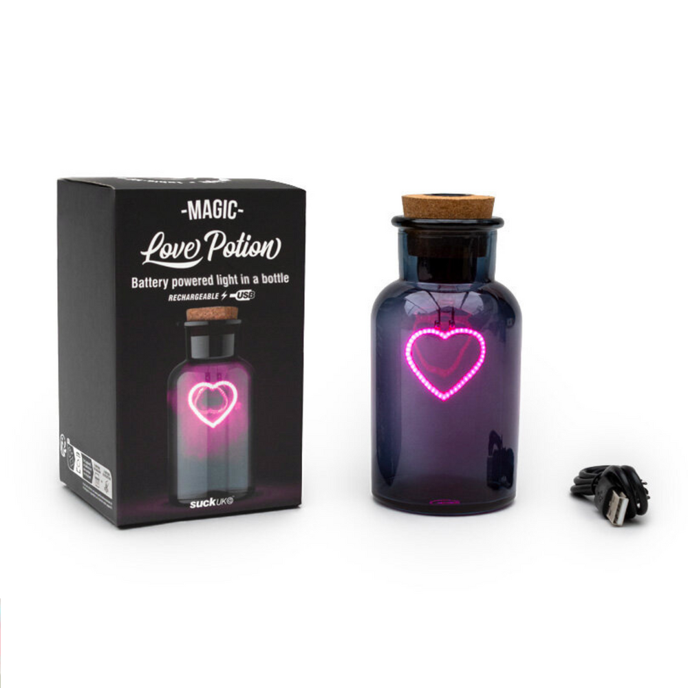 Love Potion Light