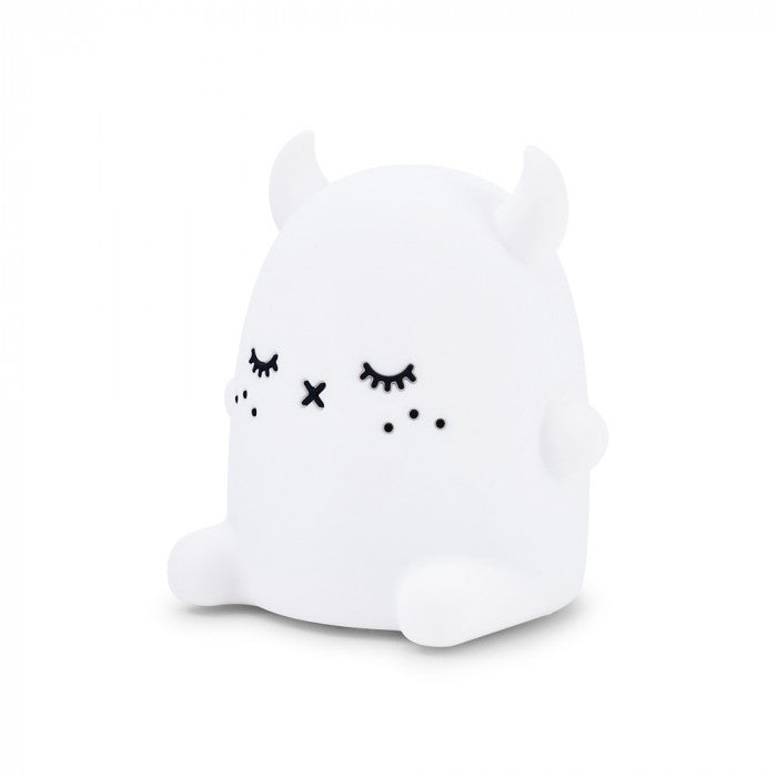 Ricepuffy Night Light