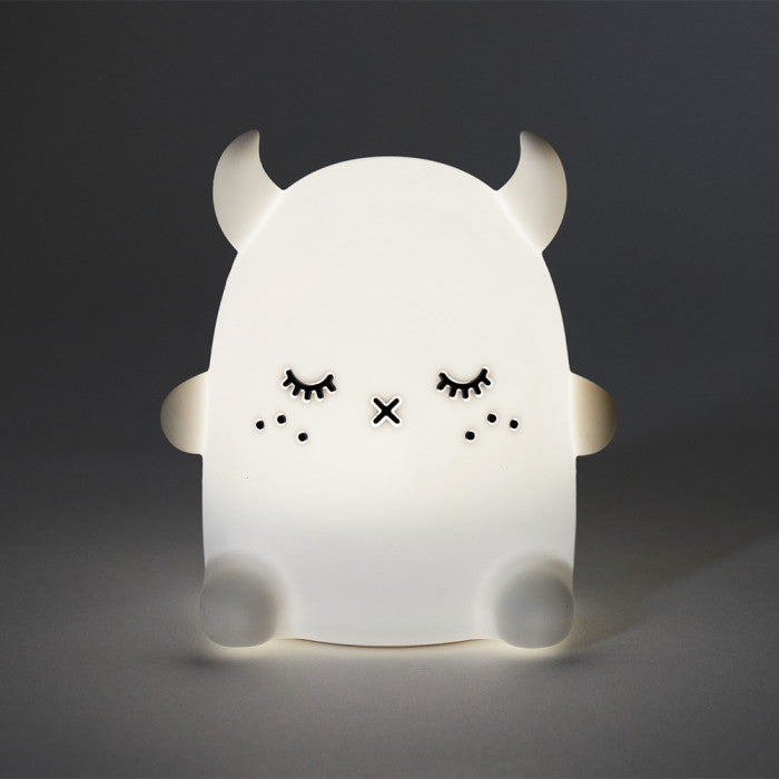 
                      
                        Ricepuffy Night Light
                      
                    