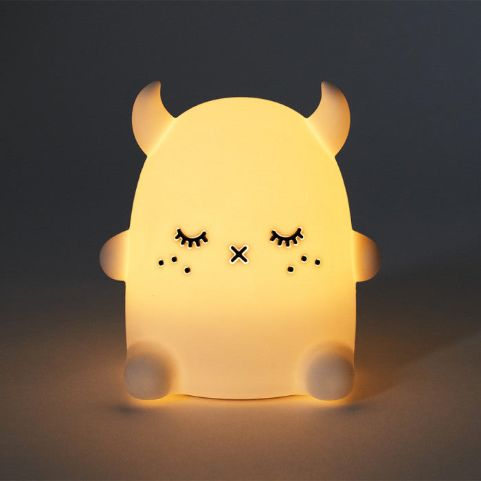 
                      
                        Ricepuffy Night Light
                      
                    