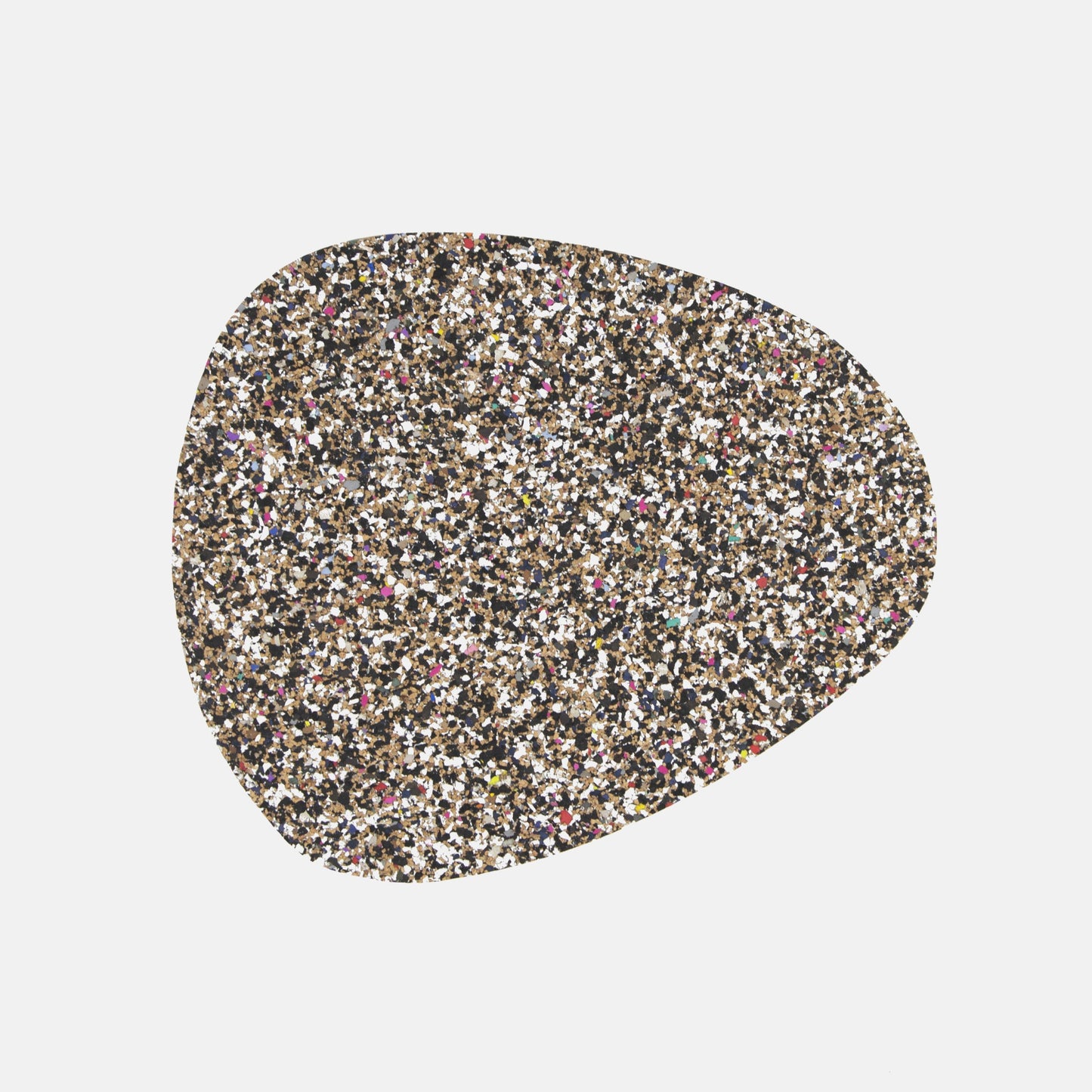 Beach Clean Pebble Placemat Set