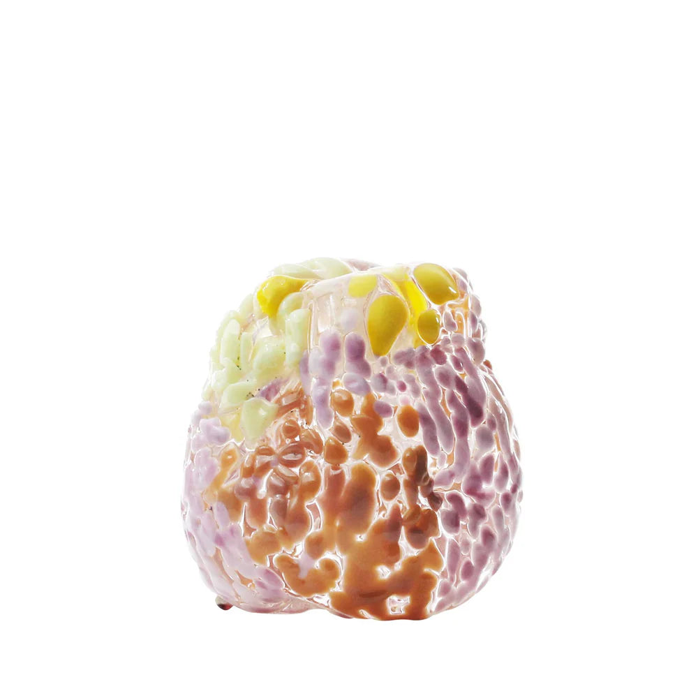 
                  
                    Pebble Incense Holder
                  
                