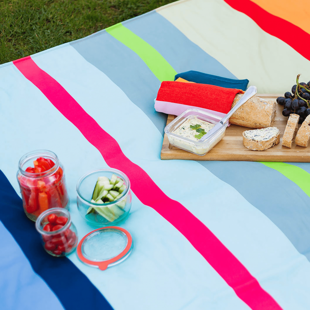 Malta Picnic Blanket