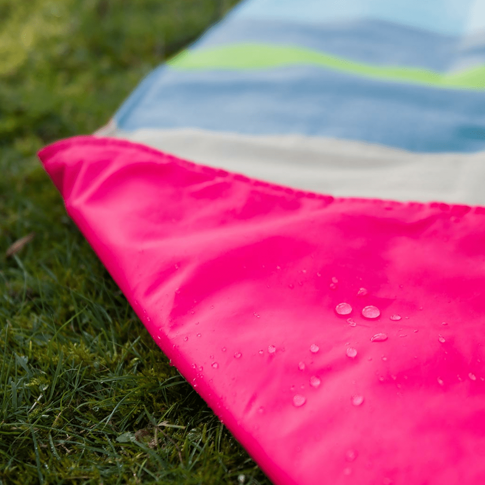 Malta Picnic Blanket
