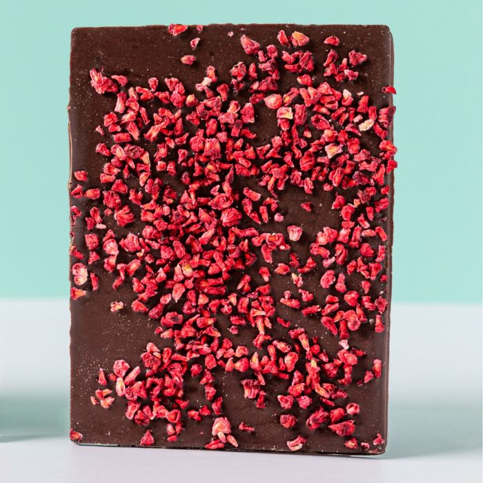 
                      
                        Ravishing Raspberry Chocolate
                      
                    