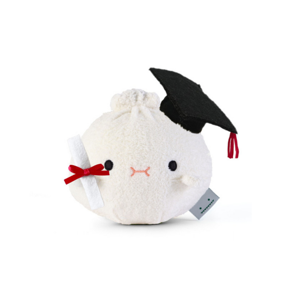 Graduation Ricebao Mini Plush