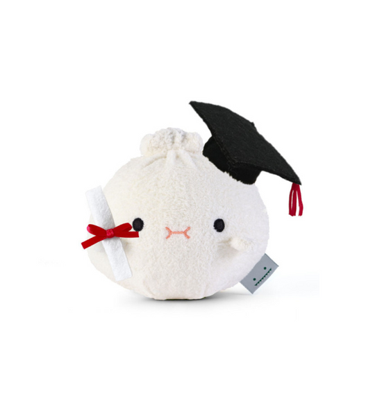 Graduation Ricebao Mini Plush