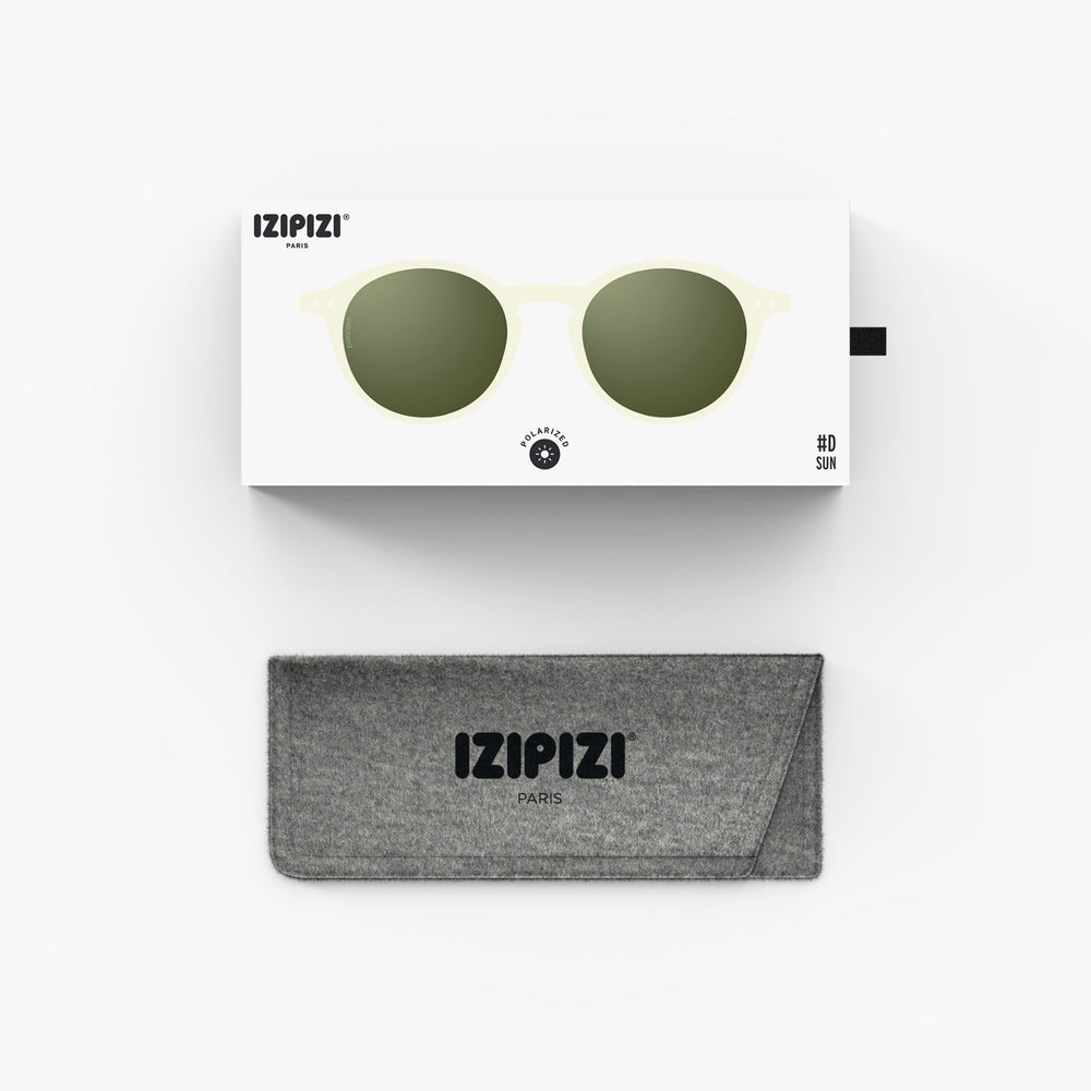 
                  
                    Izipizi #D Polarised Sunglasses
                  
                