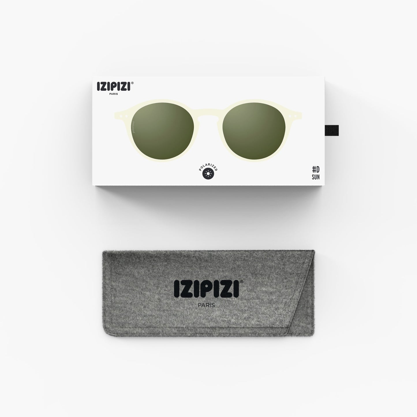 Izipizi #D Polarised Sunglasses