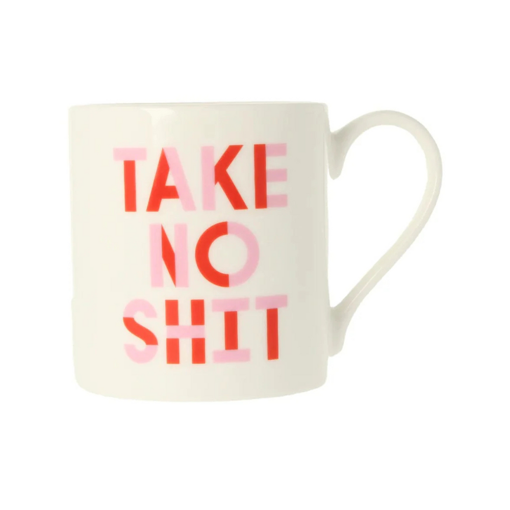 
                  
                    Do No Harm Mug
                  
                