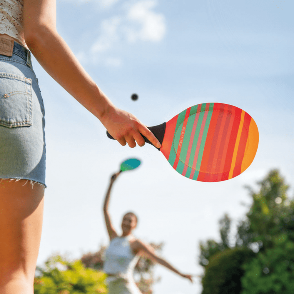 Beach Tennis Set