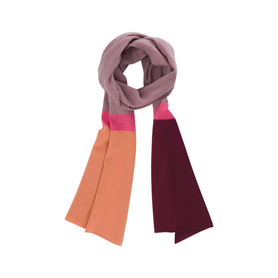 Load image into Gallery viewer, Wool and Cashmere Scarf
