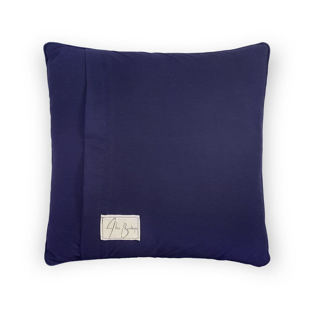 
                  
                    Quilted Patchwork Cushions
                  
                