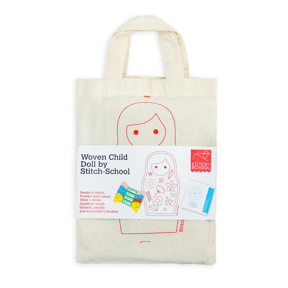 
                  
                    Louise Doll Kit
                  
                