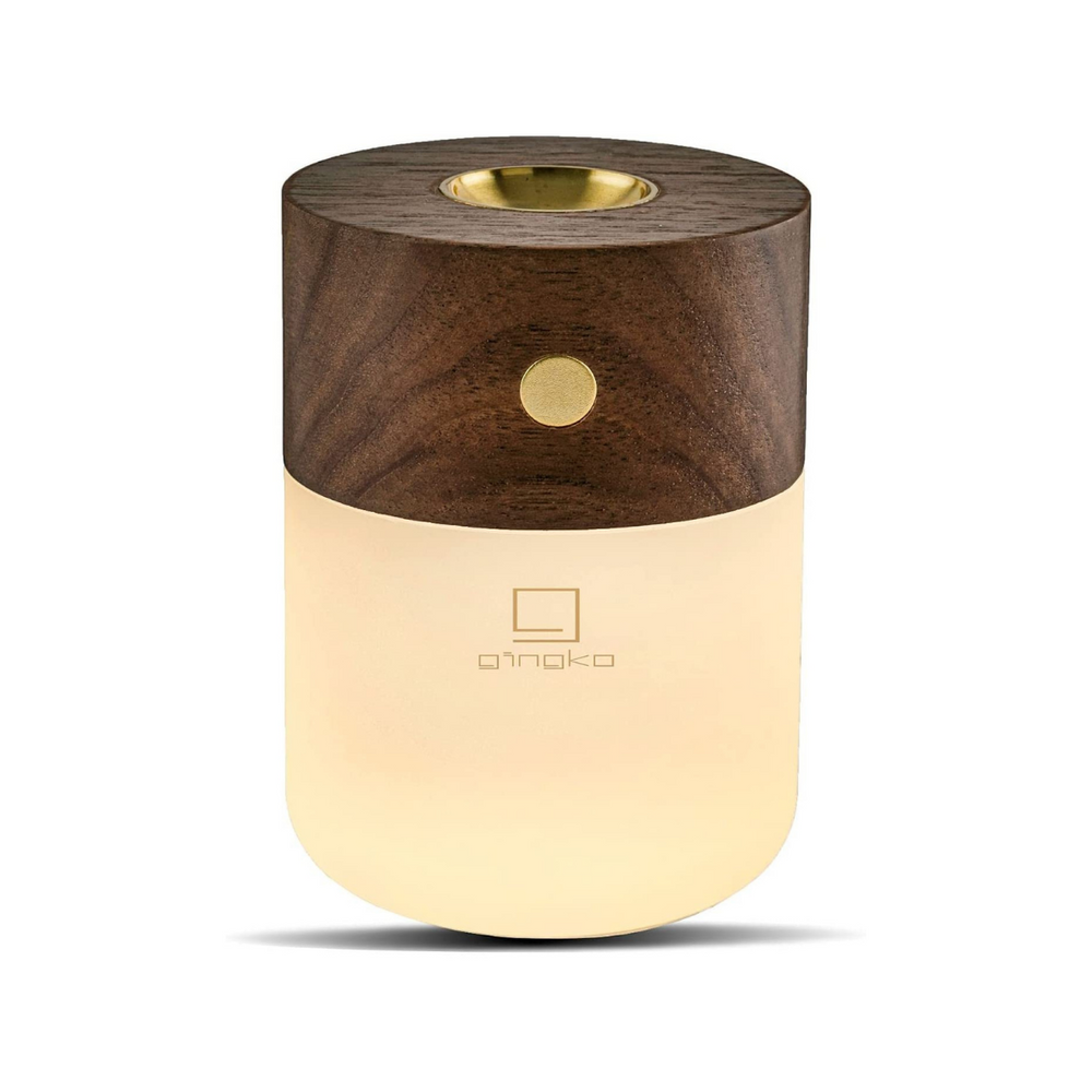 
                  
                    Smart Diffuser Lamp
                  
                
