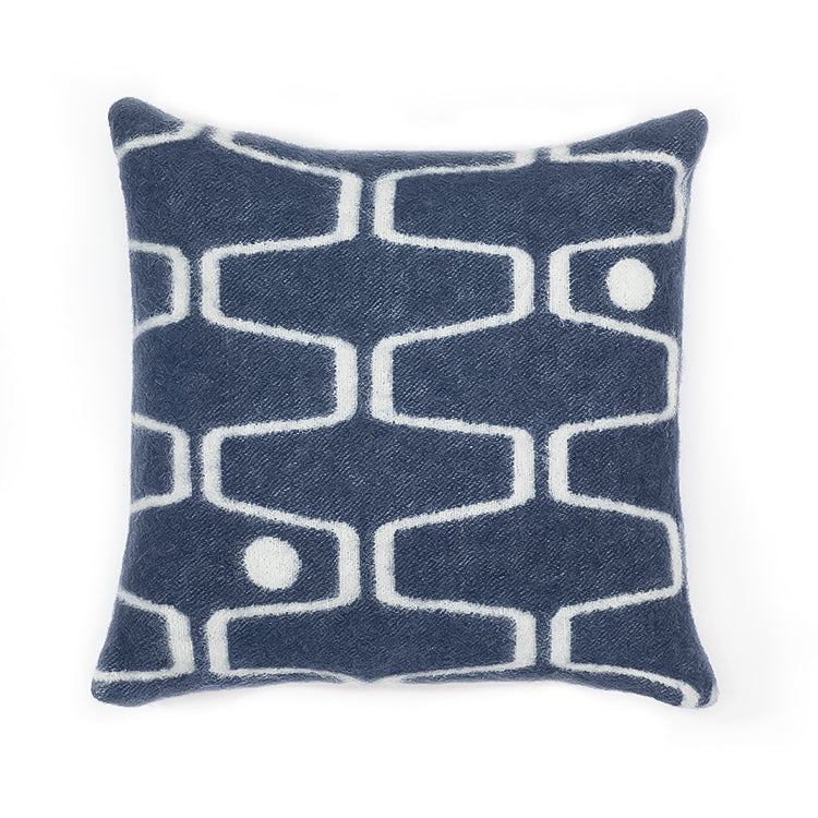 
                  
                    Cushion Net & Ball
                  
                