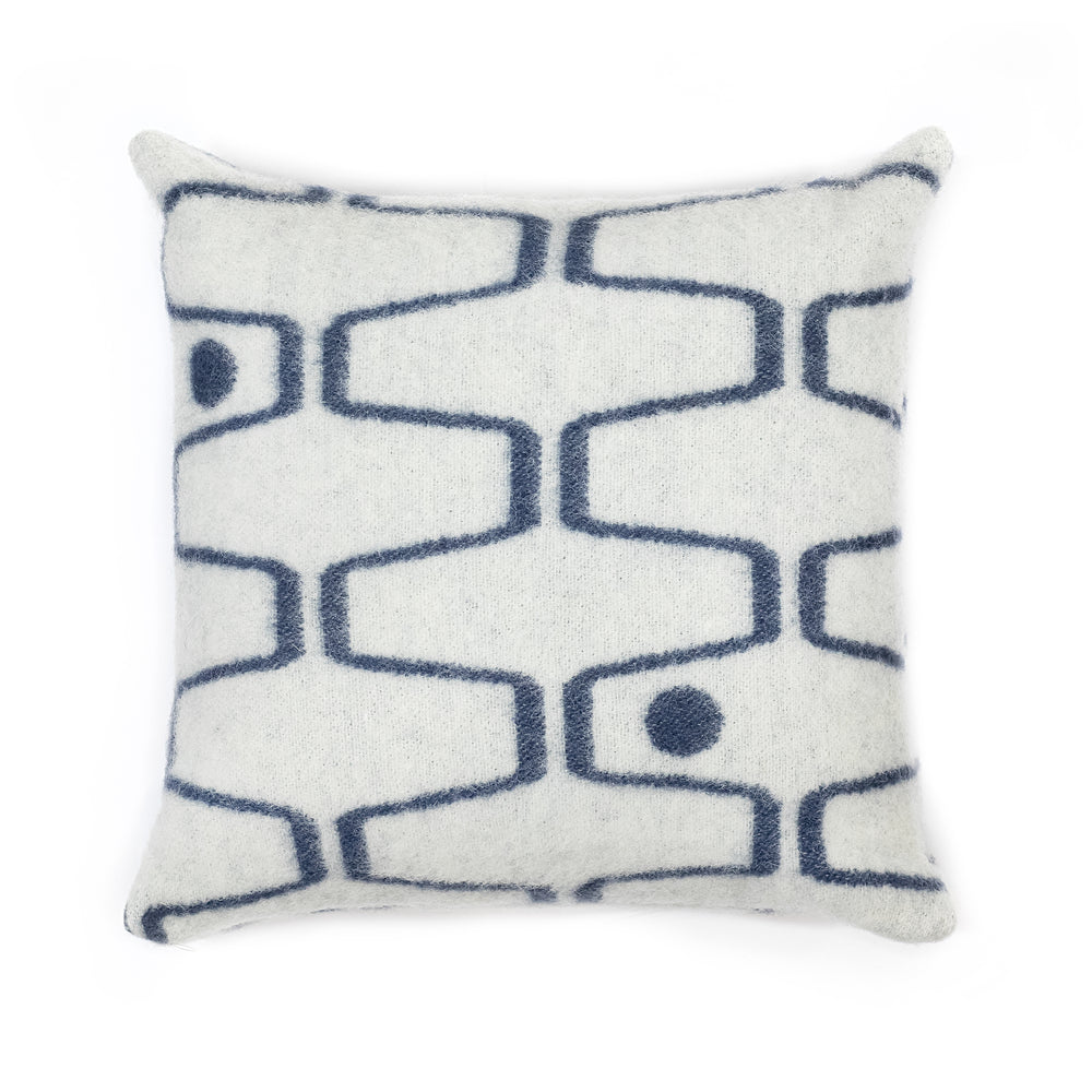 
                  
                    Cushion Net & Ball
                  
                