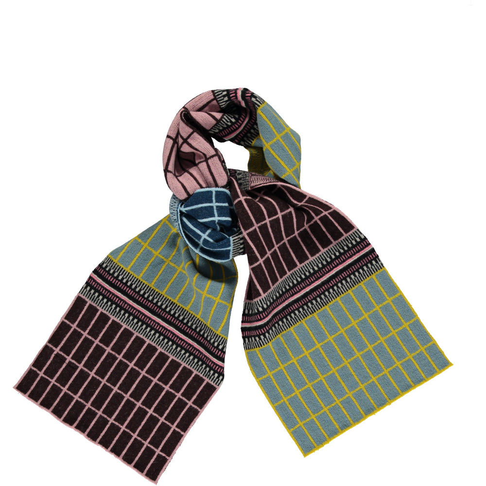 Block Scarf