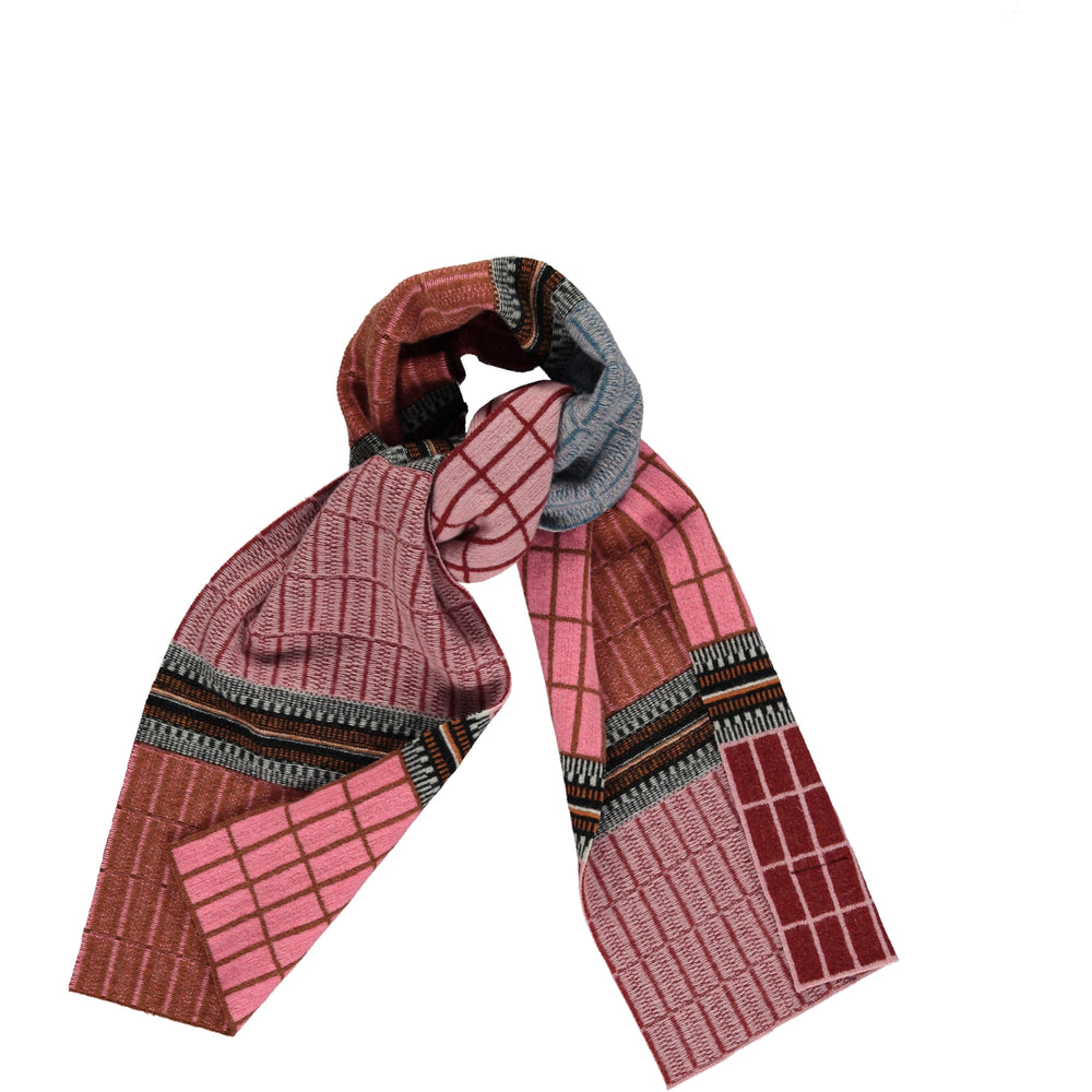 Block Scarf