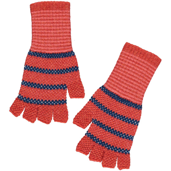 Fingerless Gloves