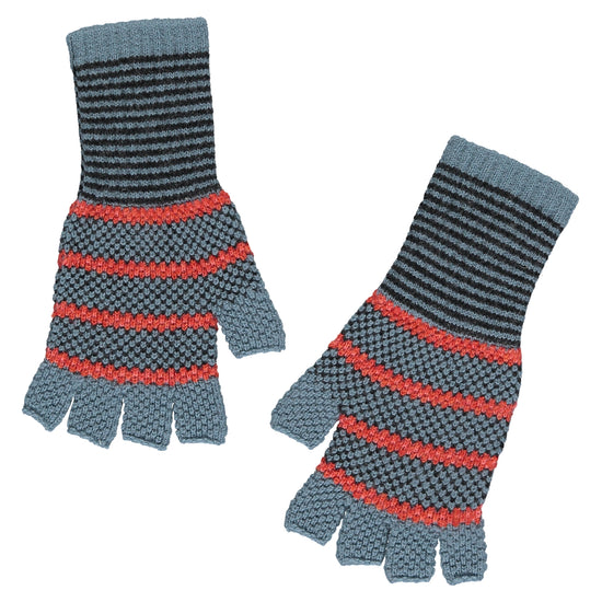 Fingerless Gloves