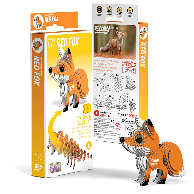 
                  
                    Animal Eugy
                  
                