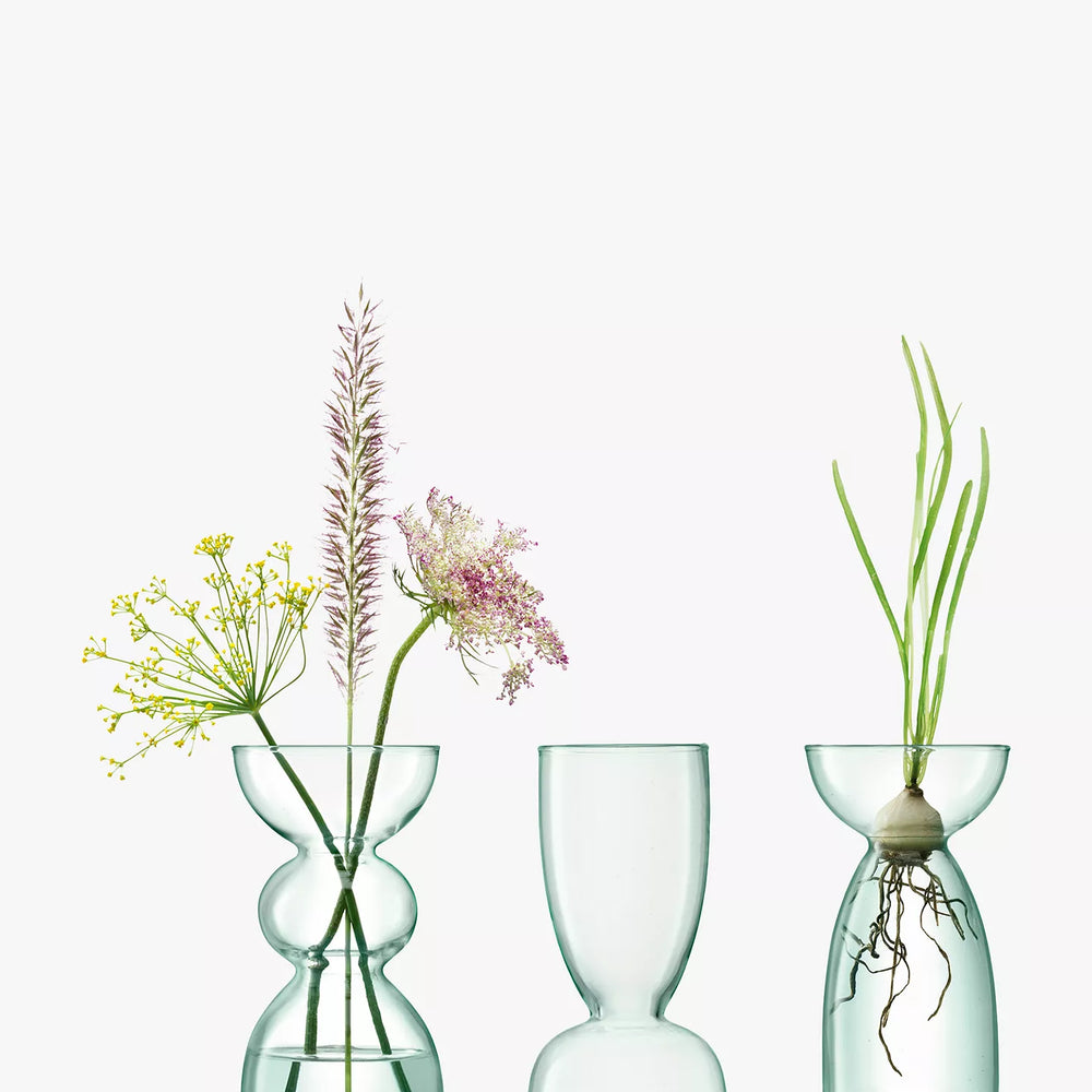 
                  
                    Canopy Trio Vase
                  
                