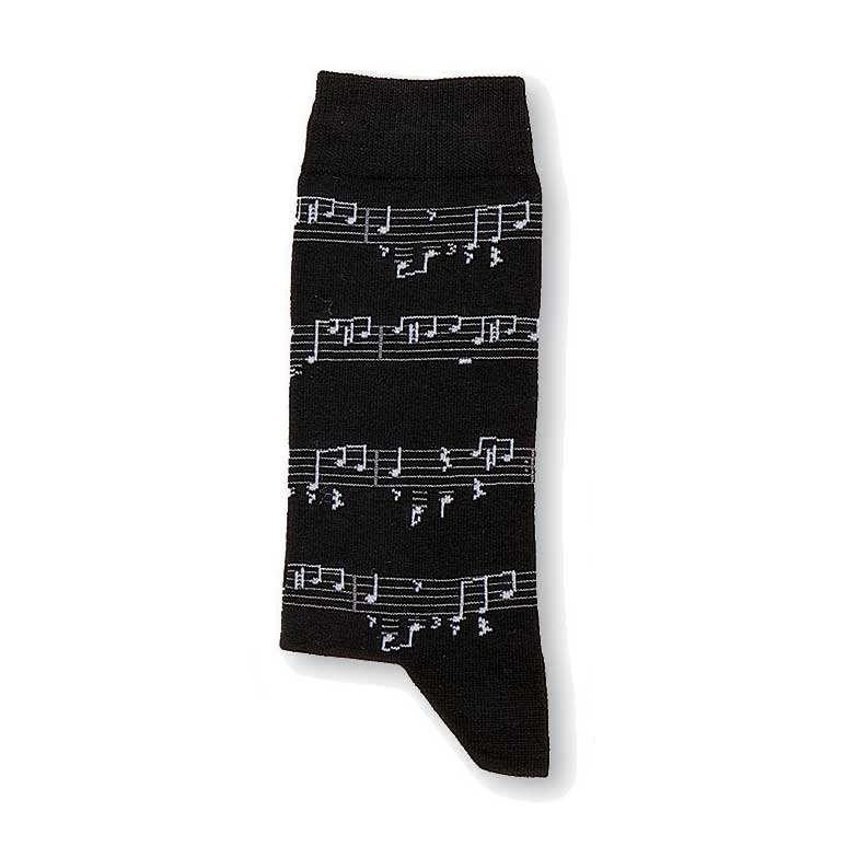 Musical Socks